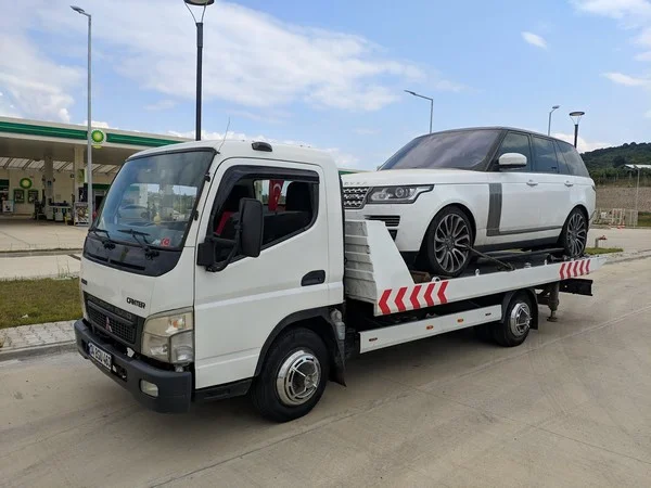 tekli araç taşıma