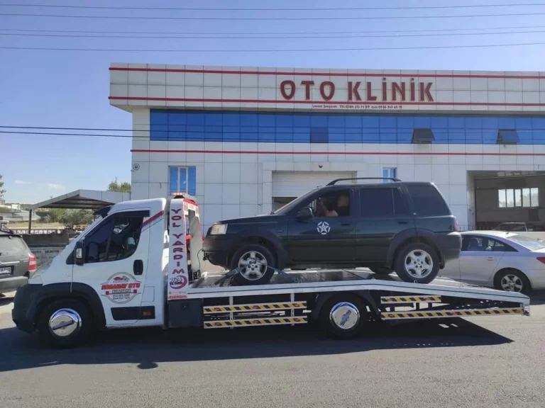 oto kurtarıcı aksaray