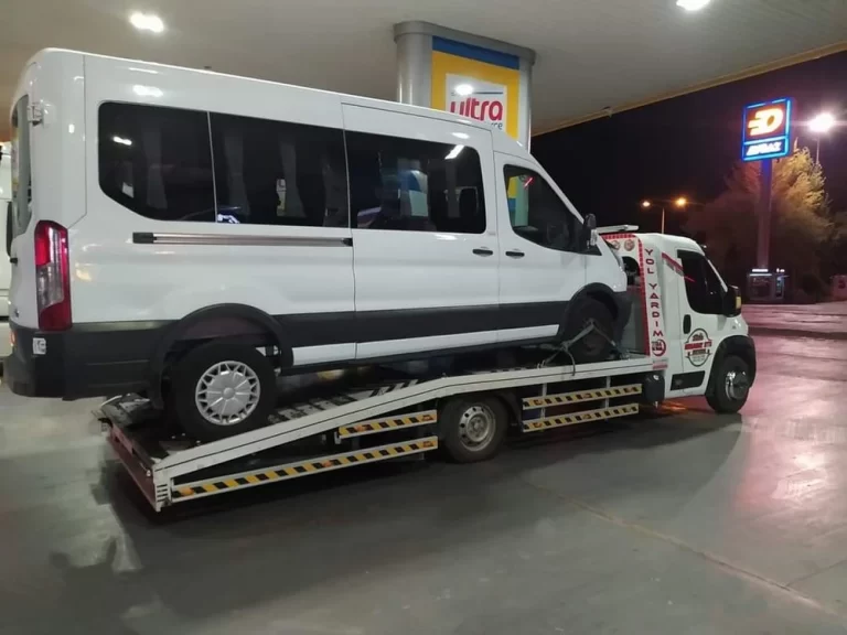 oto kurtarma aksaray