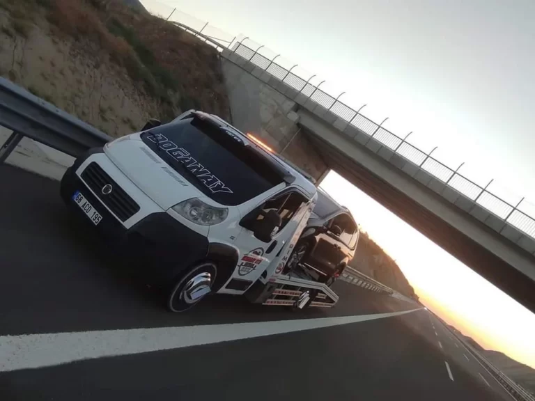 yardım yol